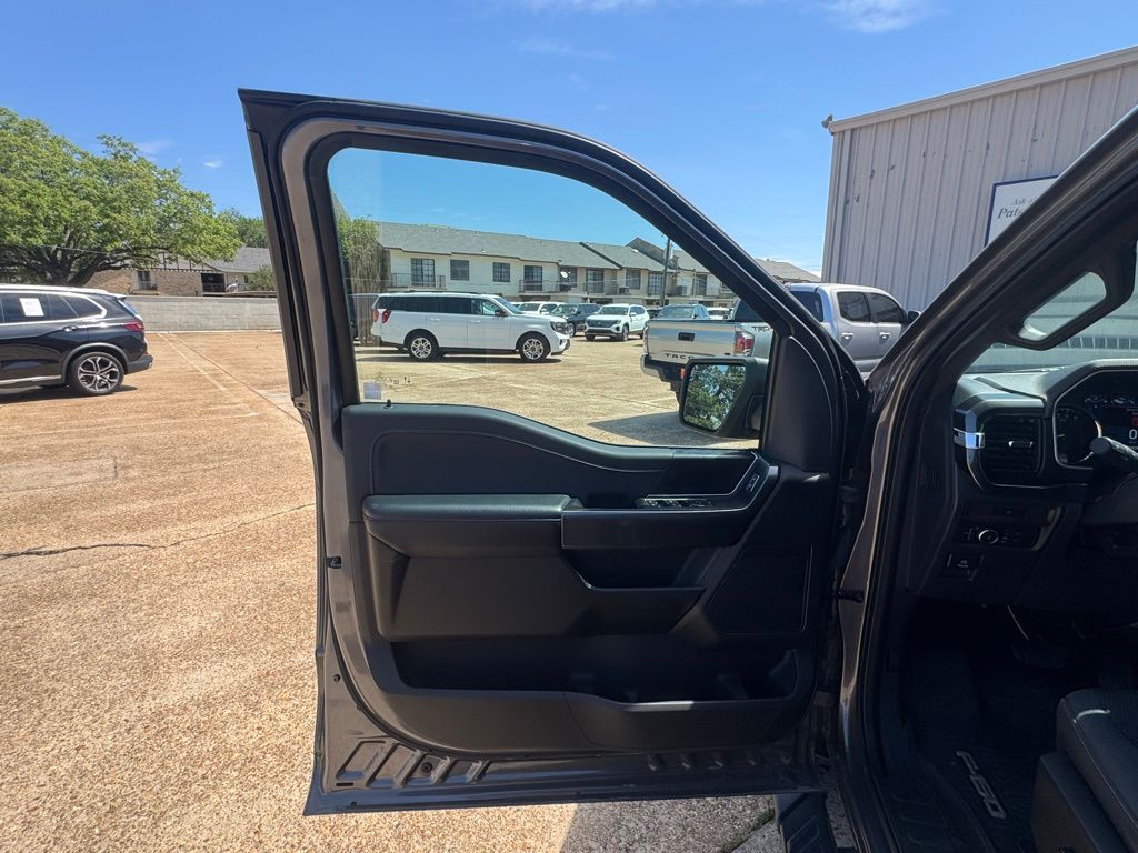 2022 Ford F-150 XLT - Photo 9