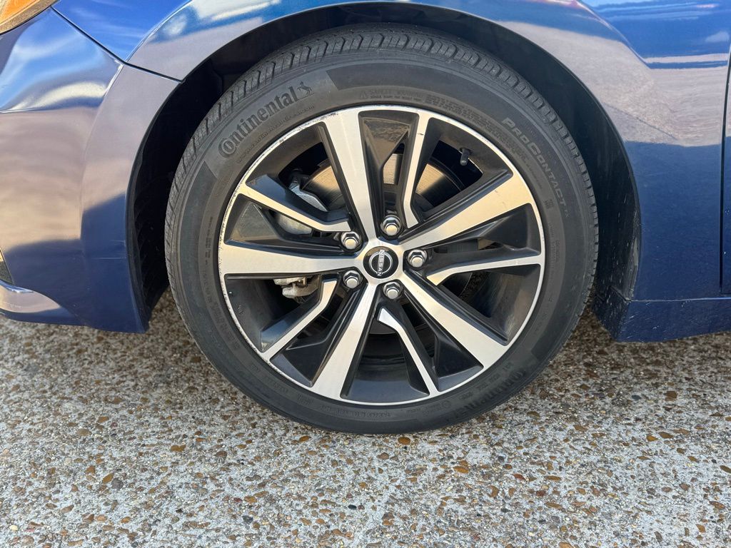 2023 Nissan Maxima SV - Photo 8