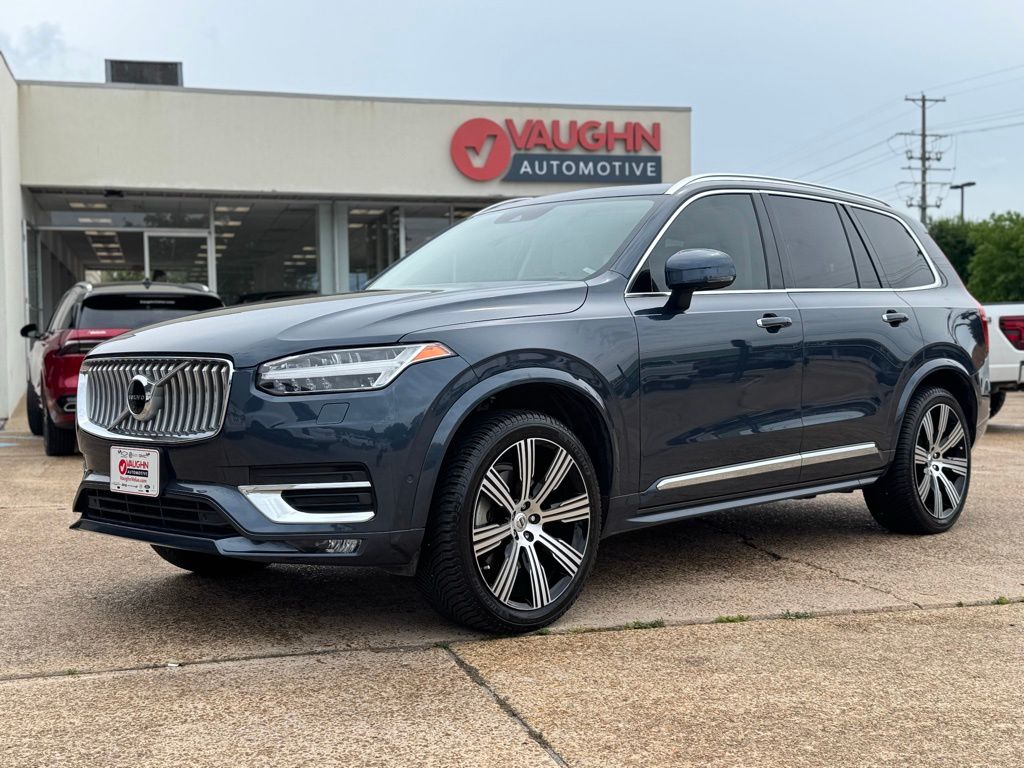 2022 Volvo XC90 T6 Inscription AWD's photo