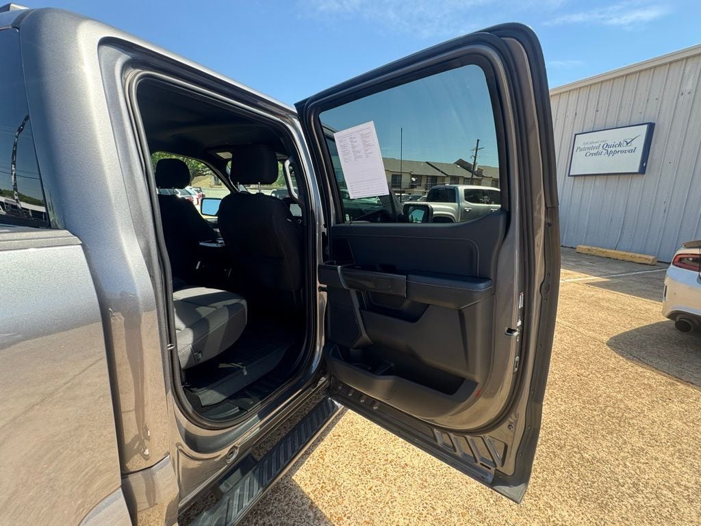 2022 Ford F-150 XLT - Photo 17