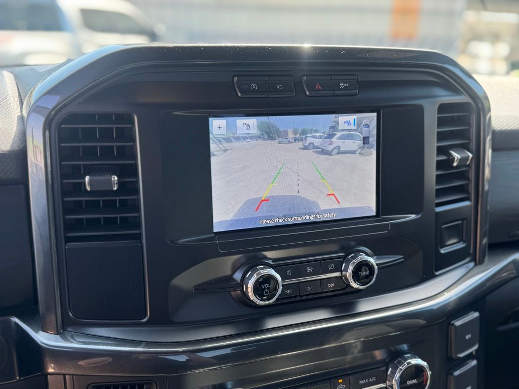2022 Ford F-150 XLT - Photo 14