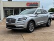  Lincoln Nautilus