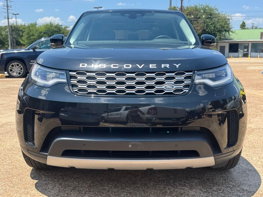 2024 Land Rover Discovery S - Photo 7
