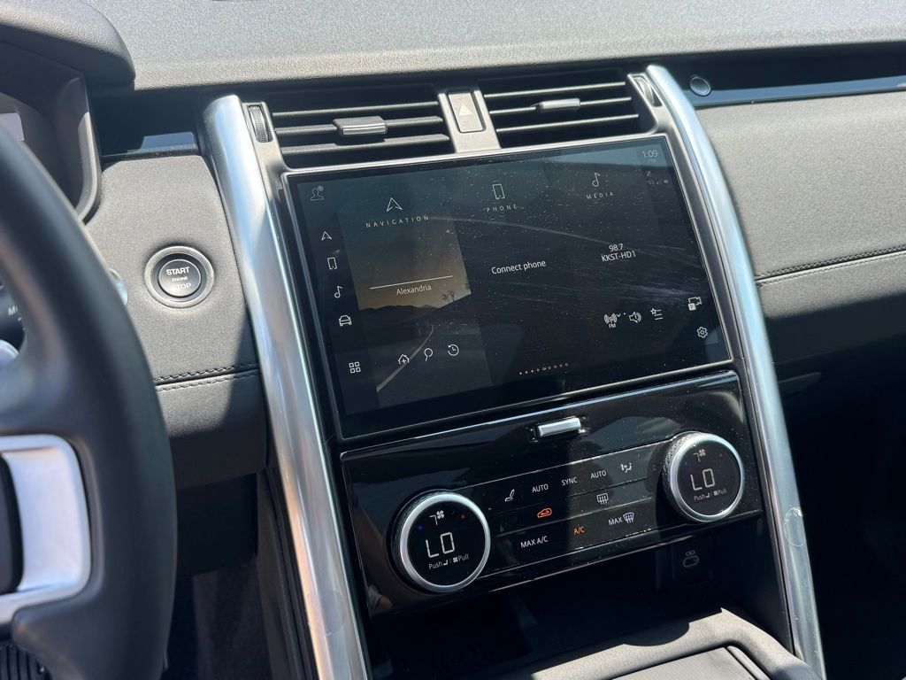 2024 Land Rover Discovery S - Photo 15