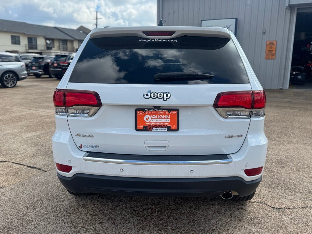 2022 Jeep Cherokee Limited photo 2