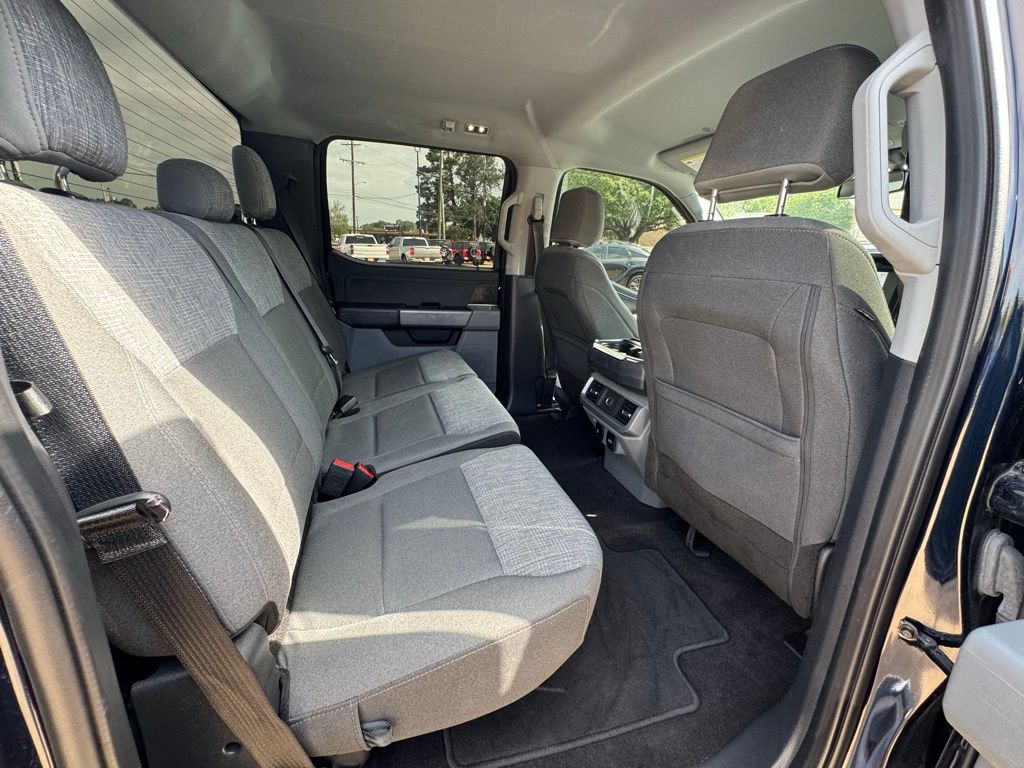 2022 Ford F-150 XLT - Photo 16