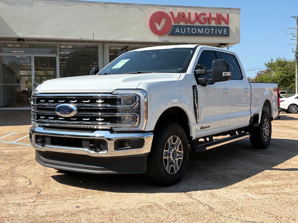 2026 Ford Super Duty F-250
