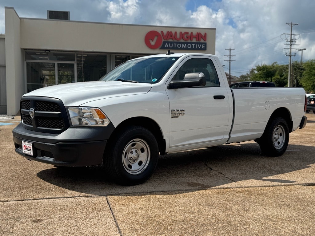 2022 RAM Ram 1500 Classic