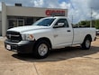 Ram 1500 Classic