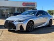 LEXUS IS 350
