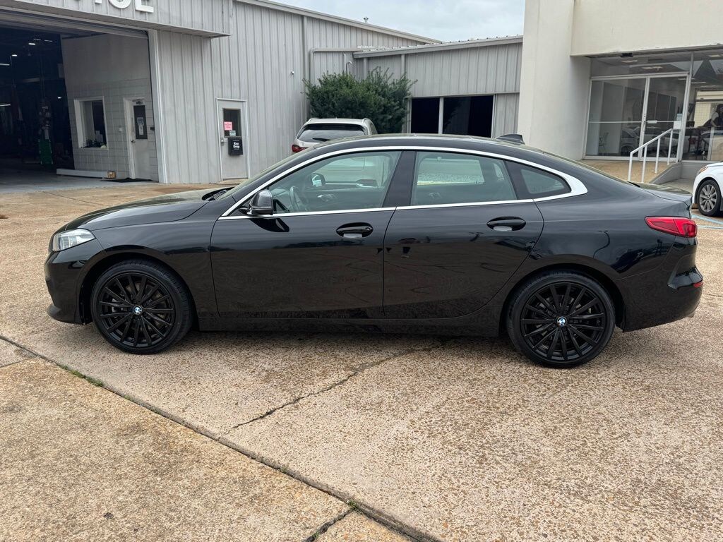Used 2021 BMW 228i xDrive Gran Coupe