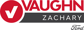 Vaughn Ford Zachary