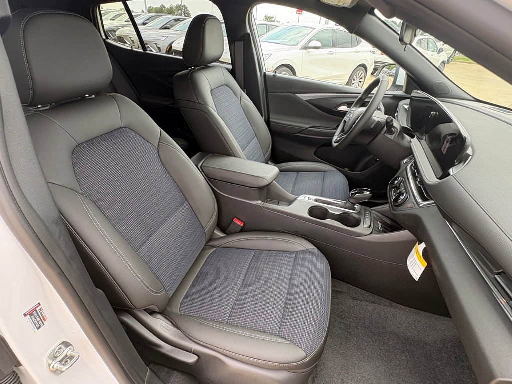 2026 Buick Envista Preferred - Photo 20