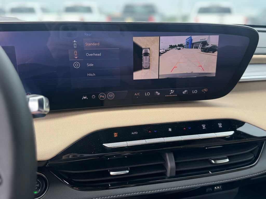 2026 Buick Enclave Preferred - Photo 14