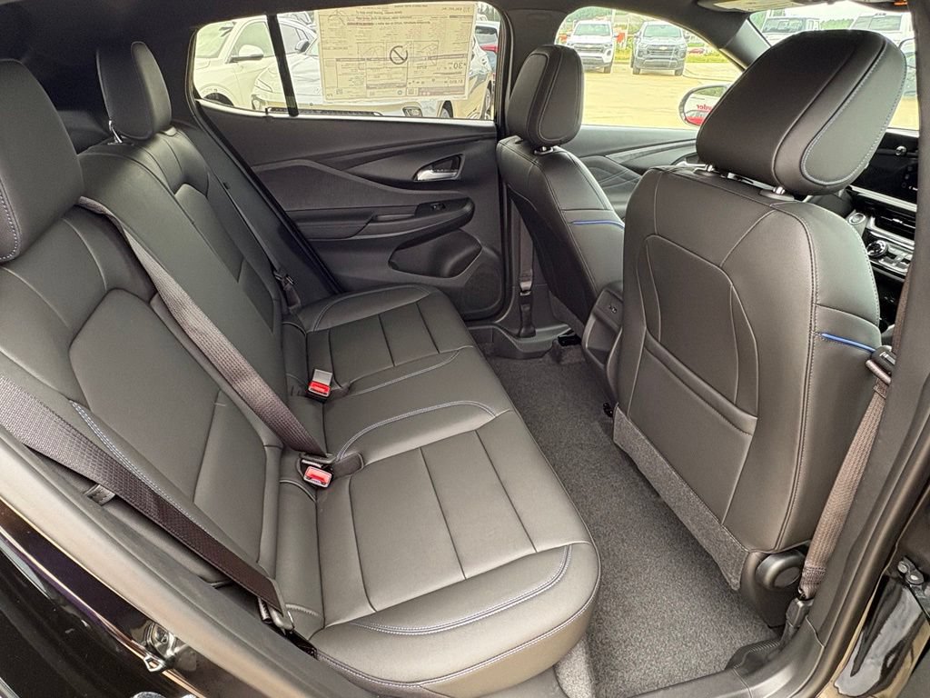 2026 Buick Envista Sport Touring - Photo 19