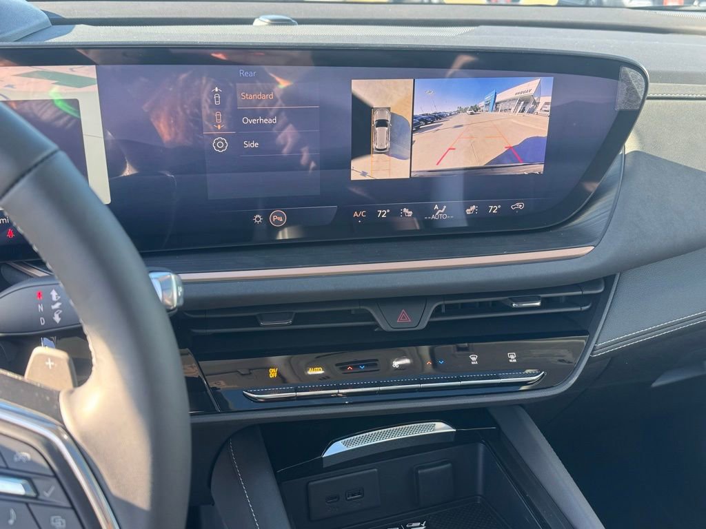 2026 Buick Envision Sport Touring - Photo 16