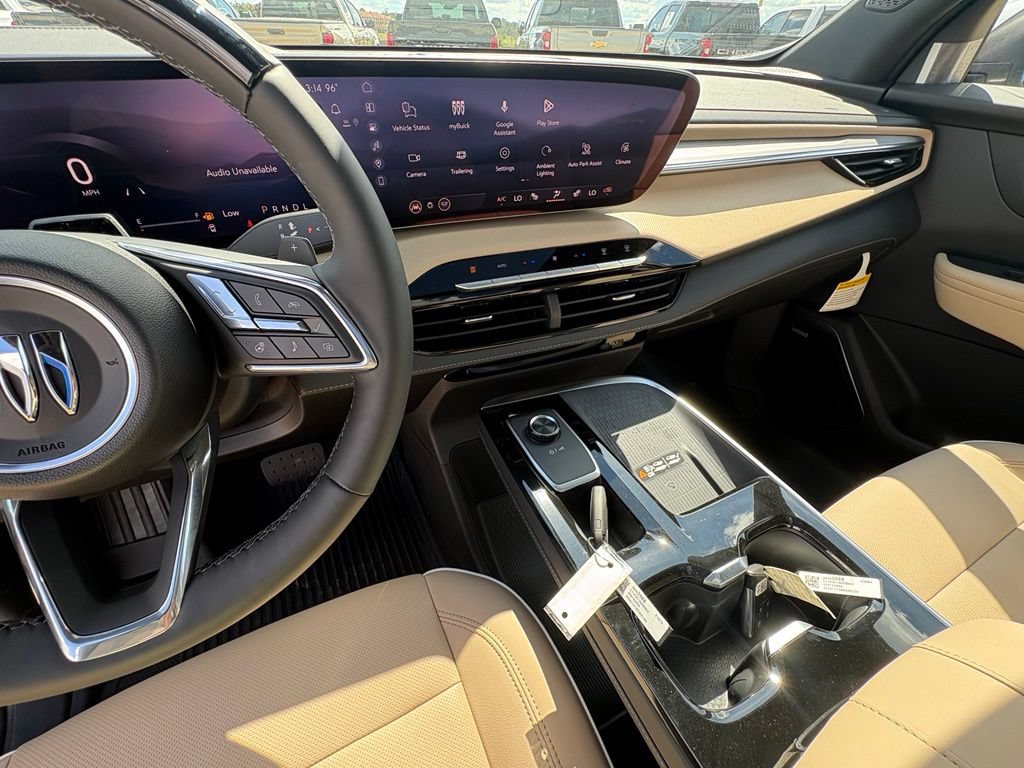 2027 Buick Enclave Preferred - Photo 13