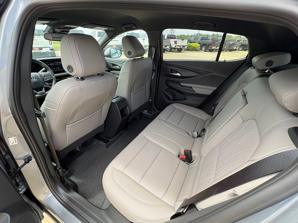 2026 Buick Envista Avenir - Photo 16