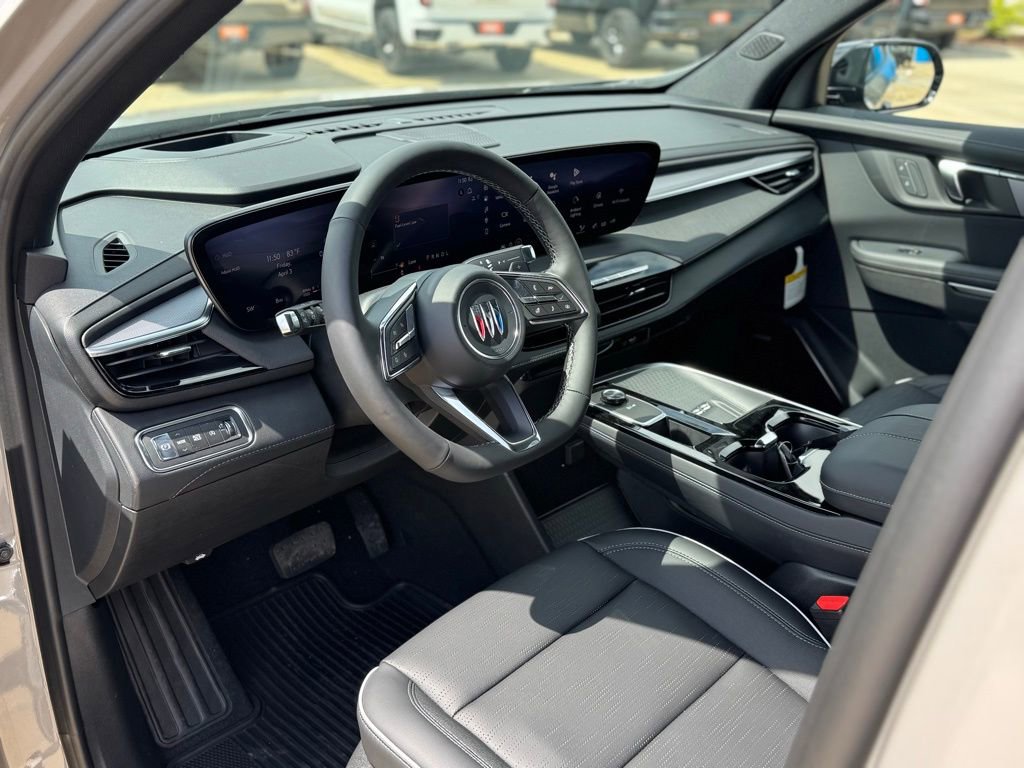 2026 Buick Enclave Sport Touring - Photo 10
