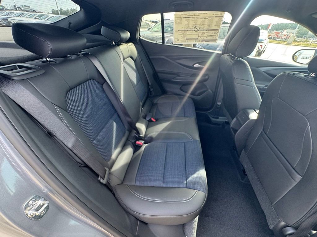 2026 Buick Envista Preferred - Photo 20