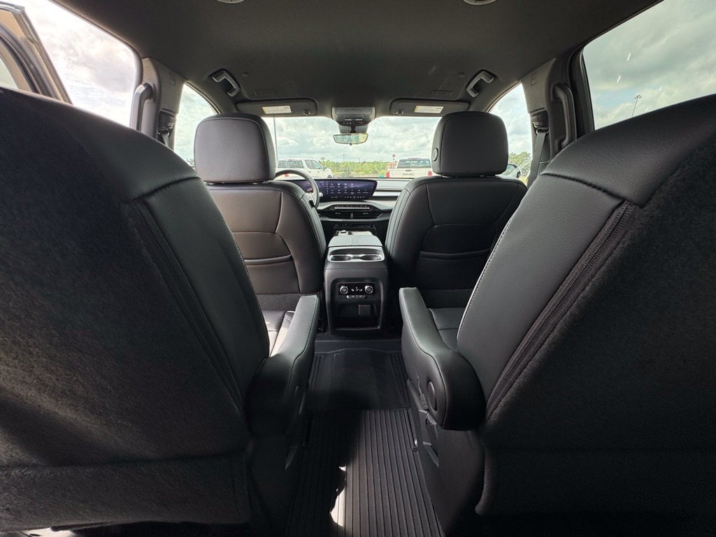 2026 Buick Enclave Sport Touring - Photo 18