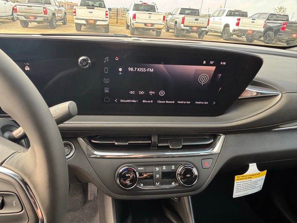 2026 Buick Envista Preferred - Photo 9