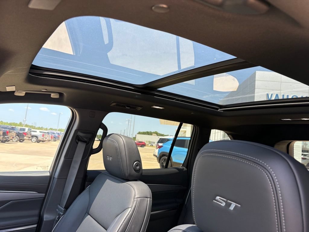 2027 Buick Enclave Sport Touring - Photo 11