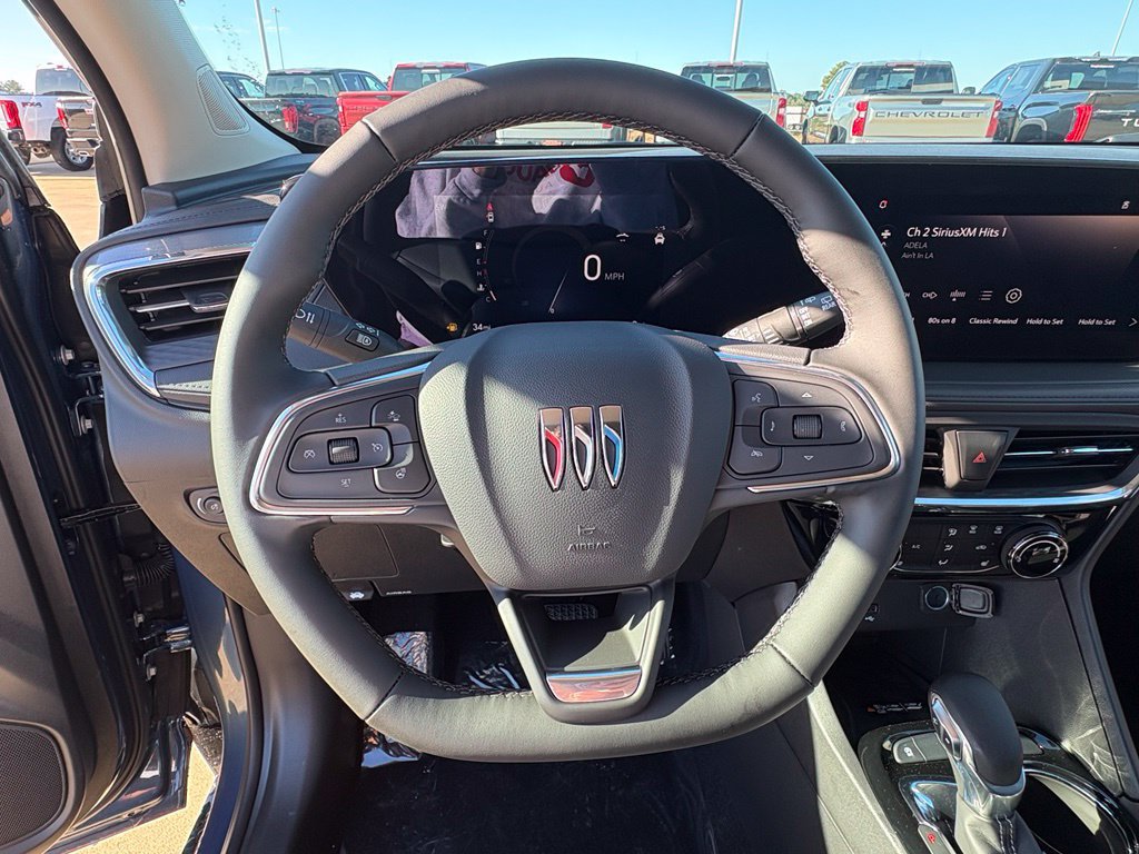 2026 Buick Encore GX Sport Touring - Photo 11