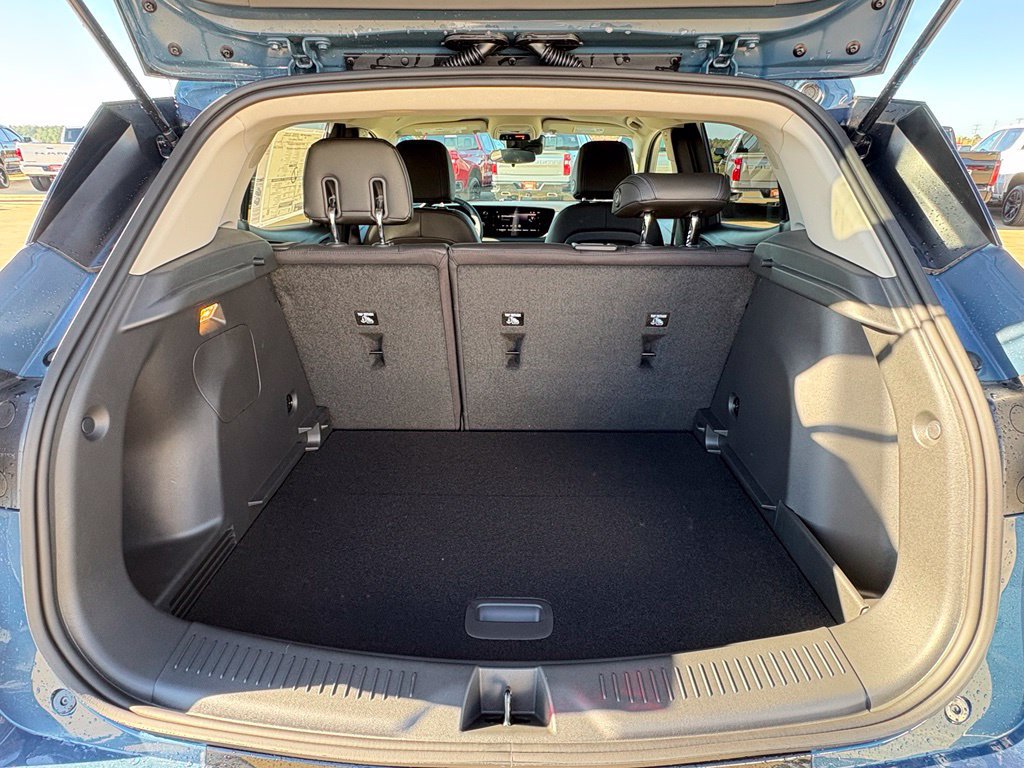 2026 Buick Encore GX Sport Touring - Photo 17