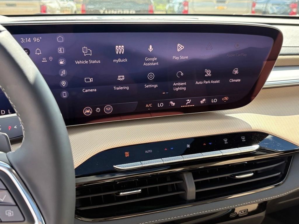 2027 Buick Enclave Preferred - Photo 14