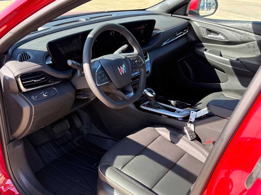 2026 Buick Envista Avenir - Photo 10
