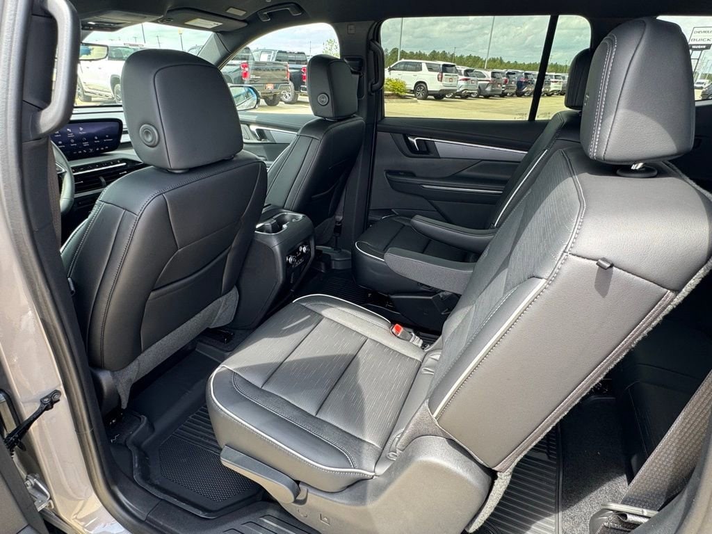 2026 Buick Enclave Sport Touring - Photo 17
