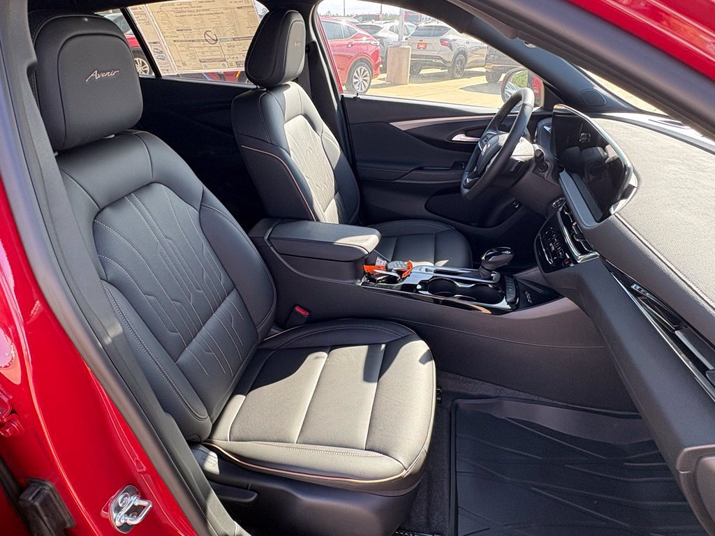 2026 Buick Envista Avenir - Photo 20