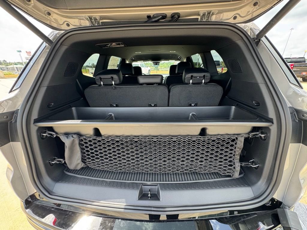 2026 Buick Enclave Sport Touring - Photo 20