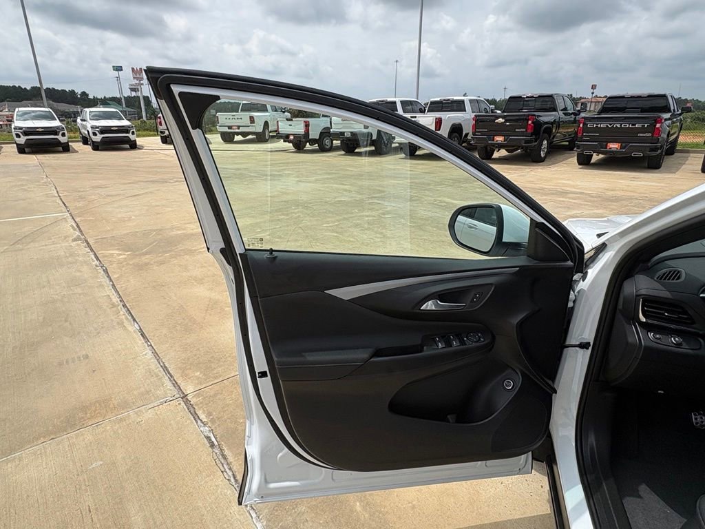 2026 Buick Envista Preferred - Photo 9
