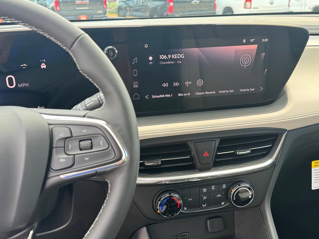 2026 Buick Encore GX Preferred - Photo 13