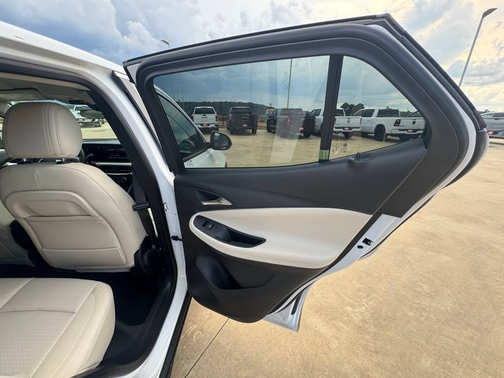 2026 Buick Encore GX Preferred - Photo 18