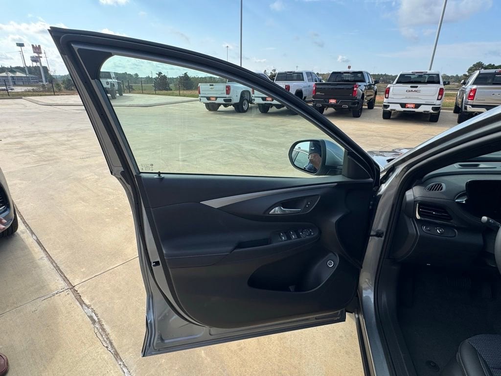 2026 Buick Envista Preferred - Photo 9