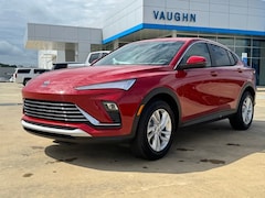 2026 Buick Envista Preferred SUV