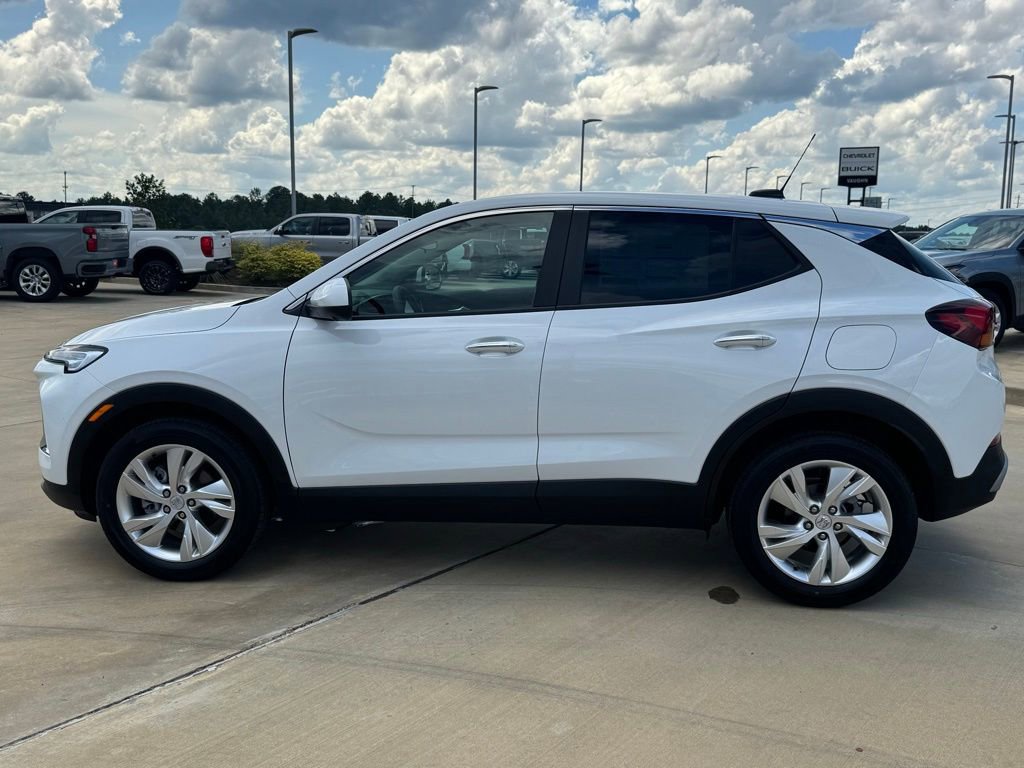 2026 Buick Encore GX Preferred - Photo 2