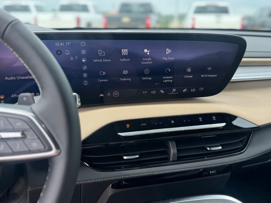 2026 Buick Enclave Preferred - Photo 13
