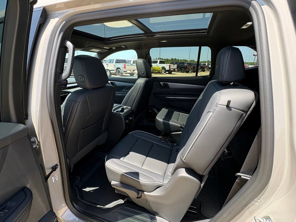 2027 Buick Enclave Sport Touring - Photo 17