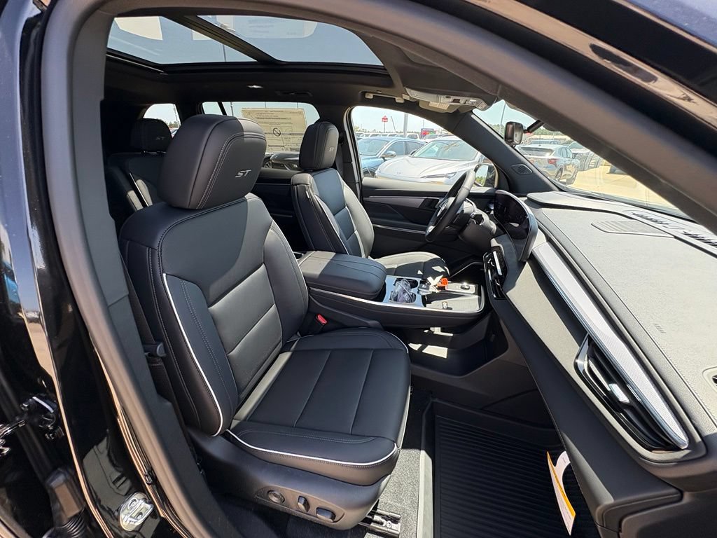 2027 Buick Enclave Sport Touring - Photo 24