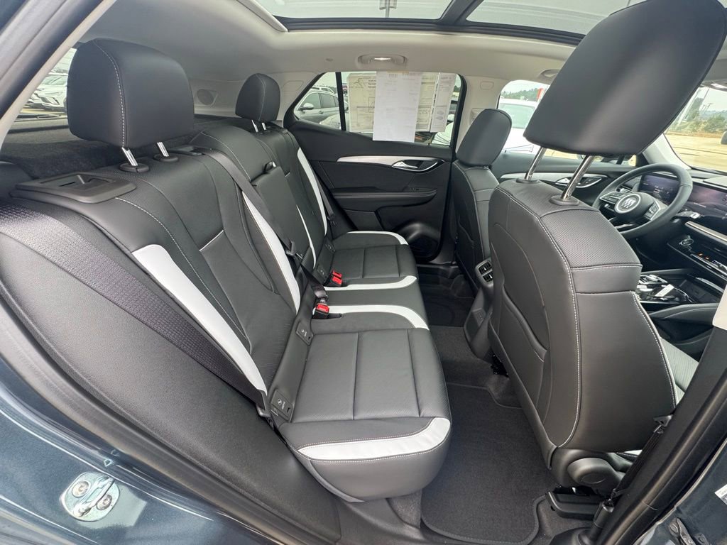 2026 Buick Envision Sport Touring - Photo 20