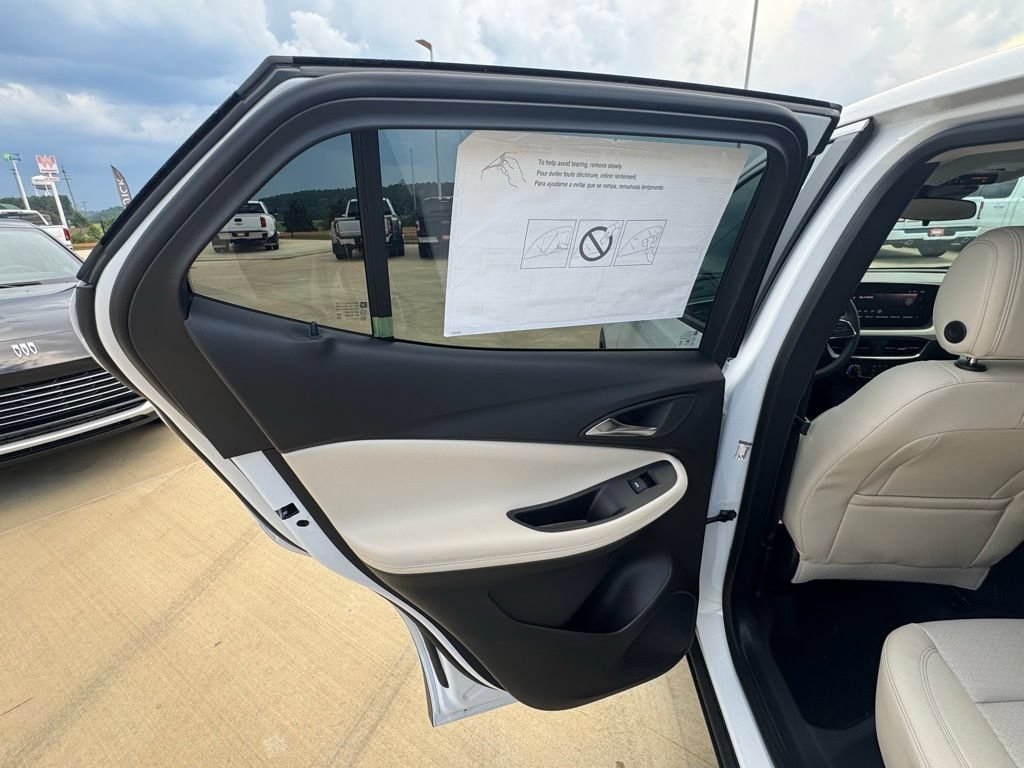 2026 Buick Encore GX Preferred - Photo 15