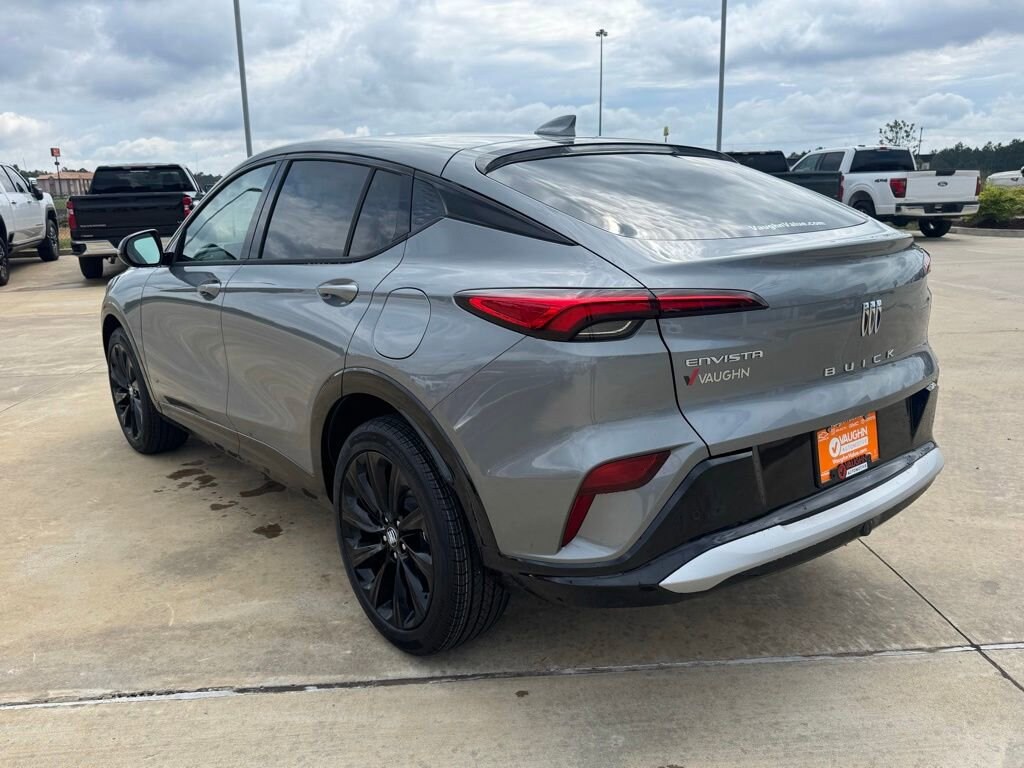New 2026 Buick Envista Sport Touring SUV