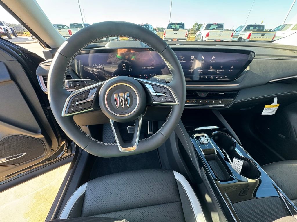 2026 Buick Envision Sport Touring - Photo 12