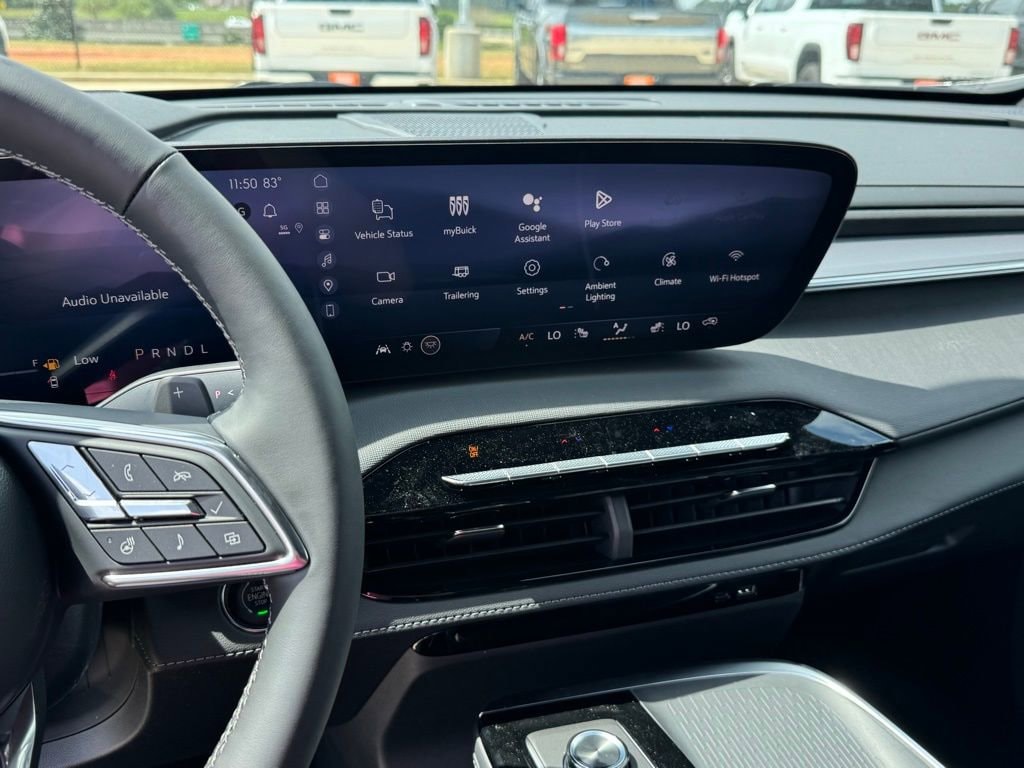 2026 Buick Enclave Sport Touring - Photo 13