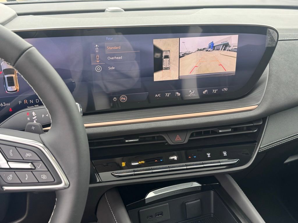 2026 Buick Envision Sport Touring - Photo 15