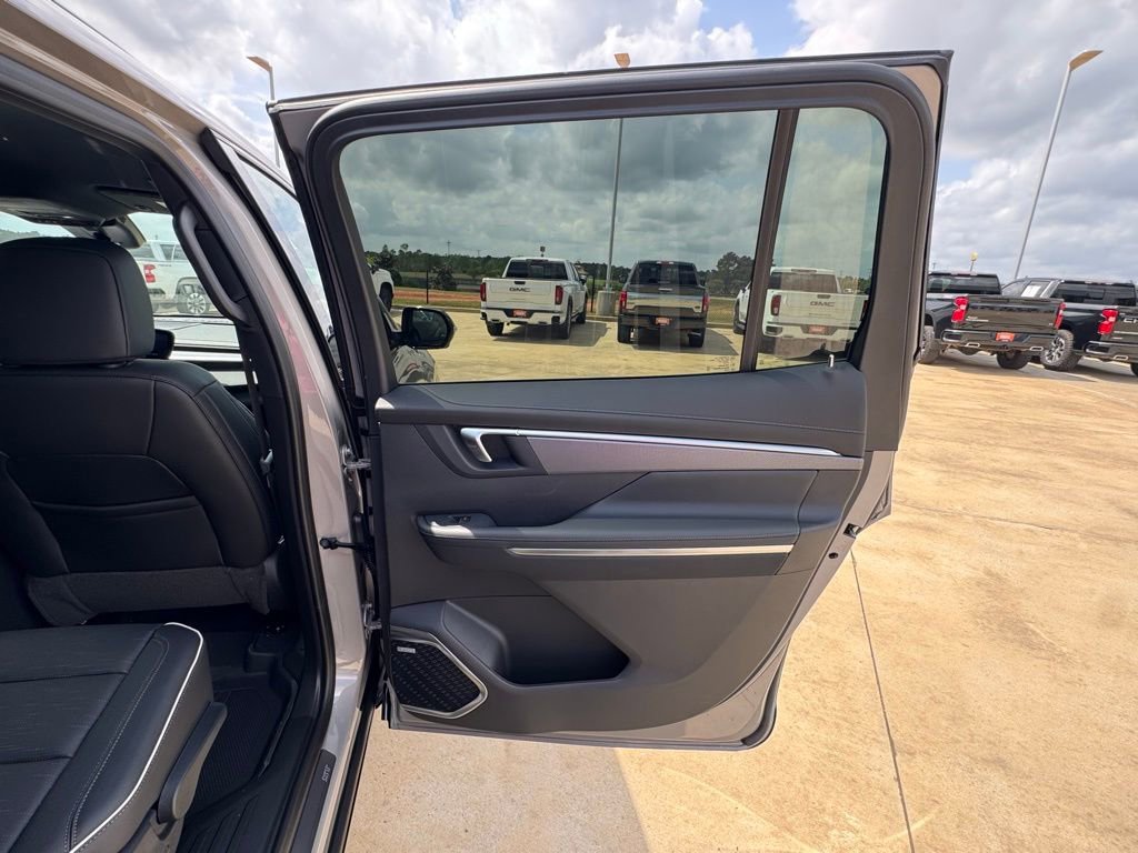 2026 Buick Enclave Sport Touring - Photo 21